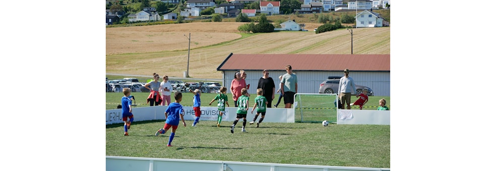 Liungen cup 3